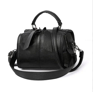 Women Shoulder Bag High Crossbody Bags PU Leather Ladies Hand Bags Tote
