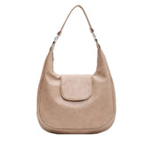 Vintage Women's Large Capacity Shoulder Bag