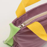 Cartoon Shoulder Bag Animal Prints Zipper Handbag