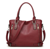 Women's Crossbody Handbag Elegant Shoulder Bag