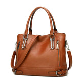 Women's Crossbody Handbag Elegant Shoulder Bag