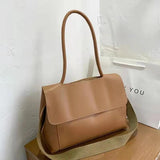 Wild Shoulder Bag Large Capacity Tote Bag Handbag