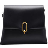 Women's Temperament Square Bag Winter All-match Handbags Female