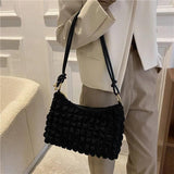 Vintage Large Capacity Handbags for Women