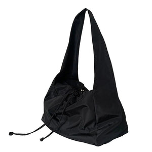 Shoulder Crossbody Tote Sling Purse Lightweight Bag for College Girls