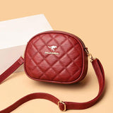 Mini Small Shoulder Messenger Crossbody Bag Handbags High Phone Bag