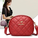 Mini Small Shoulder Messenger Crossbody Bag Handbags High Phone Bag