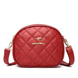 Mini Small Shoulder Messenger Crossbody Bag Handbags High Phone Bag