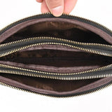 Multilayer Purse PU Handbags Women Shoulder Bags Crossbody Bag for Women Bag