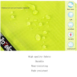 Men Toiletry Bag Green Makeup Pouch Travel Beauty Organizer