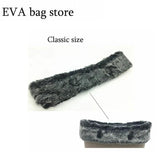 Obag Trim Classic Size Fur Foam Mini Trim Winter Style