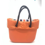 Obag Trim Classic Size Fur Foam Mini Trim Winter Style