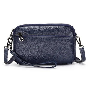 Small Clutch Bag Crossbody Shoulder Phone Purse Women Messenger Bag