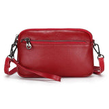 Small Clutch Bag Crossbody Shoulder Phone Purse Women Messenger Bag