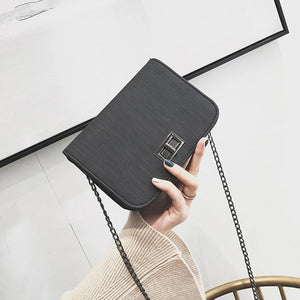 Women's Crossbody Bag Mini Female Handbag