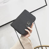 Women's Crossbody Bag Mini Female Handbag