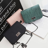 Women's Crossbody Bag Mini Female Handbag