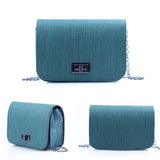 Women's Crossbody Bag Mini Female Handbag