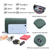 Women's Crossbody Bag Mini Female Handbag