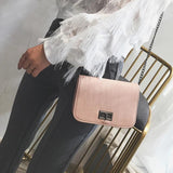 Women's Crossbody Bag Mini Female Handbag