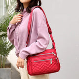 Leisure Women's Shoulder Bag Handbags Women Bags Bolsas Feminina