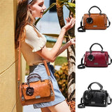 Women Shoulder Bag Totes Party Purse Boston Handbag Crossbody Bags