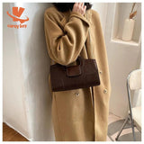 Women Chain Evening Clutch All-Match Tote Crossbody Bags