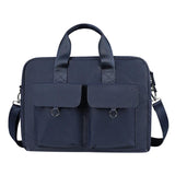Large Capacity Waterproof Notebook Bag Sleeve 13.3 14.1 15.6 Inch Laptop Case