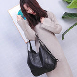 Vintage Women Handbag Designers Shoulder Crossbody Bag