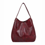 Vintage Women Handbag Designers Shoulder Crossbody Bag