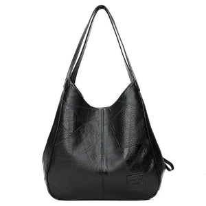 Vintage Tote Bags for Women Large Capacity Sac A Main Femme