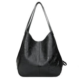 Vintage Tote Bags for Women Large Capacity Sac A Main Femme