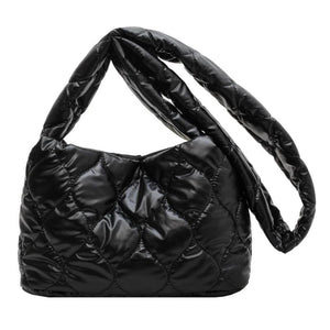 Nylon Crossbody Bag Women Handbag Purse