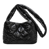 Nylon Crossbody Bag Women Handbag Purse