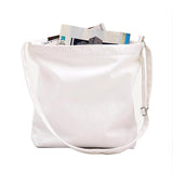Canvas Shoulder Bag Messenger Bag Ladies Handbag Large Capacity