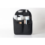 Travel Cosmetic Bag Organizer Insert Bags Fit Inner Storage Handbag Organizer