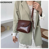 Mini Crossbody Bag for Women Small Shoulder Bag Female Handbags