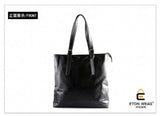 X-Online Hot Man Handbag Male Large Tote Big Shopping Bag
