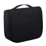 Men's Waterproof Hanging Wash Bag Travel Toiletry Storage
