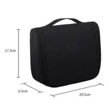 Men's Waterproof Travel Toiletry Storage Bag