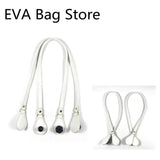 Flat Long Sling Bag Handles For Obag Handbag Women Tote Accessory