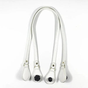 Flat Long Sling Bag Handles For Obag Handbag Women Tote Accessory