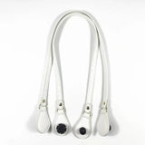 Flat Long Sling Bag Handles For Obag Handbag Women Tote Accessory
