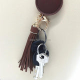 PU Handle Bag for O Bag Handbag