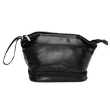 Makeup Brushes Pouch Double-layer Storage Waterproof Large-capacity