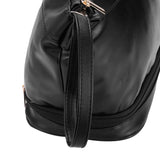 Makeup Brushes Pouch Double-layer Storage Waterproof Large-capacity