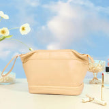 Makeup Brushes Pouch Double-layer Storage Waterproof Large-capacity