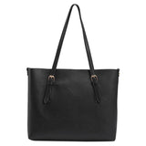 Vintage Bucket Shoulder Bag - Large Capacity Messenger Bag for Women