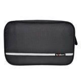 Waterproof Toiletry Bag for Men Travel Organizer