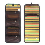 Portable Travel Cosmetic Bag for Toiletry Makeup